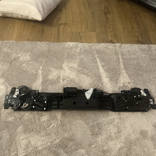 Bmw e93 f33 - e93, trunk