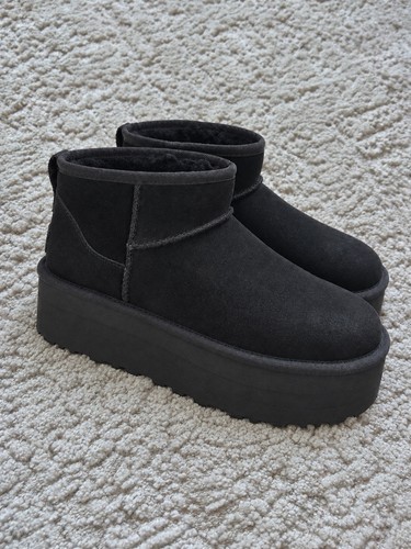 Genuine ugg ultra mini - ugg,