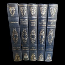 Literary Heritage Collection 5