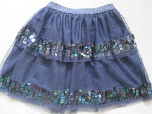 Girls skirt age - 6-8, yrs,