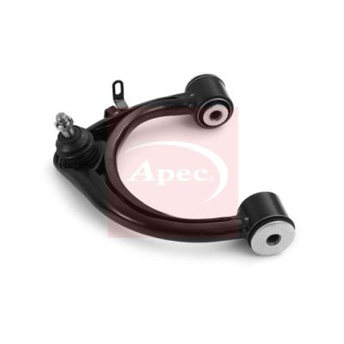Apec control trailing - apec, arm