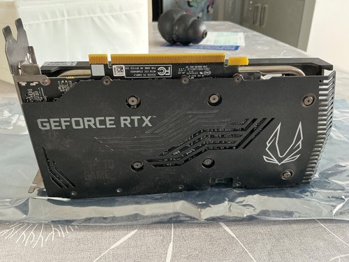 Zotac gaming geforce rtx 3060 - zotac,