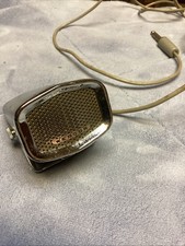 Vintage Webcor Harmonica