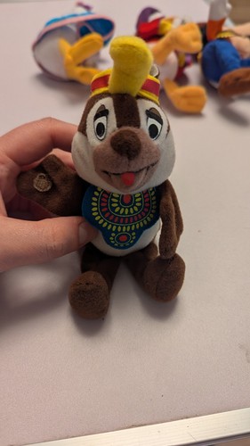 Disney chip dale 2000 - chip,