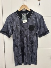England 1990 black - 1990,