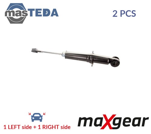 0529 shock absorbers - shock, struts