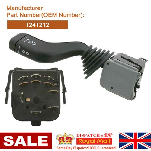 Indicator stalk switch - switch, for