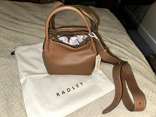 Radley ivy dale road small - ivy,