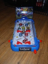 Mario Kart Electronic Pinball