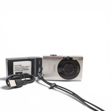 Canon ixus 85is - canon,