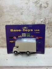 Base-Toys L-Series CO=X8