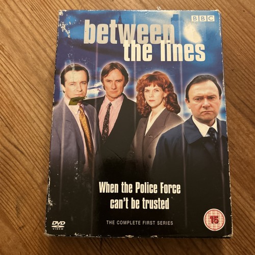 Between the lines complete - lines,,