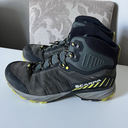 Scarpa men rush trk - rush,