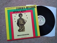 TOMMY McCOOK & AGGROVATORS -