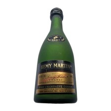 Mini glass remy - glass, martin