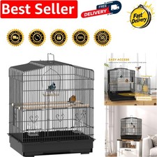 Portable and Ventilated Bird