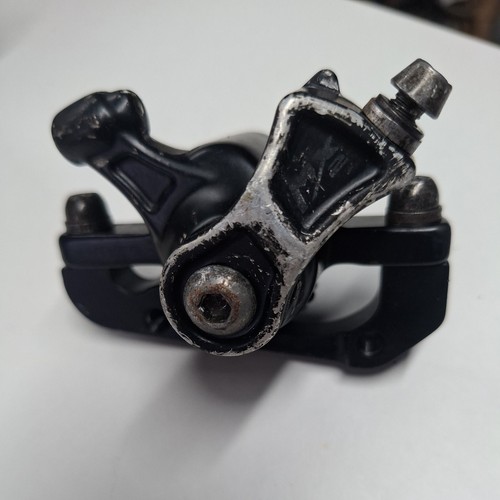 Hayes 2 cable mechanical - hayes,