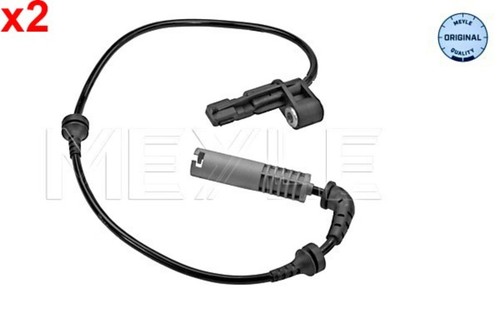 Wheel speed sensor - sensor, x2
