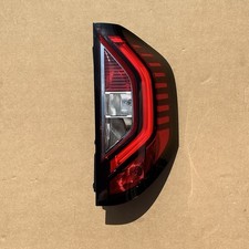2023 RENAULT KANGOO MK3 REAR LIGHT DRIVER SIDE O/S 265505583R