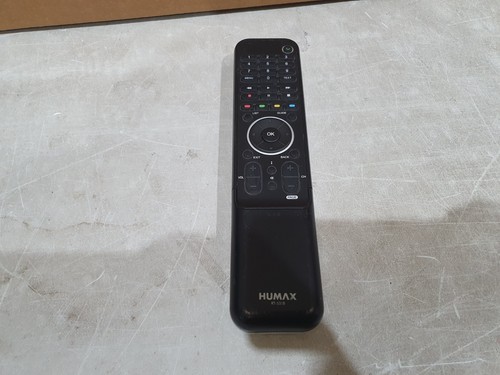 Humax 531b remote control - humax,