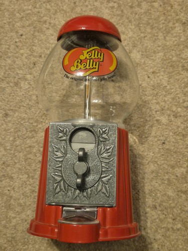 Jelly belly bean - jelly,