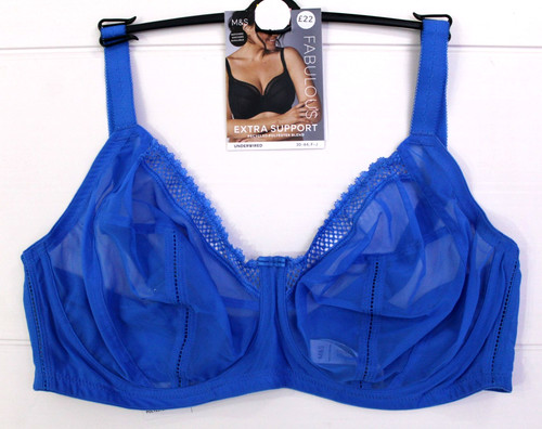 Fabolous extra support - fabolous,