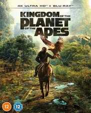 The Kingdom of The Planet Of