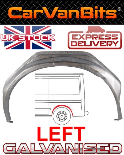 For ford transit mk6 - ford, mk7
