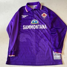 Original authentic fiorentina - original,