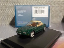 Mazda MX5 Mk1 (Soft Top)