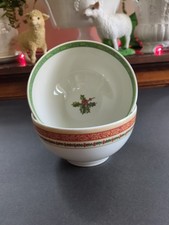 Lot Of 2 Villeroy & Boch