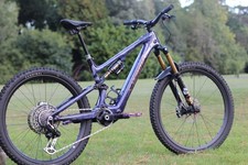 2025 Specialized S-Works Levo SL 2 - S4 Large