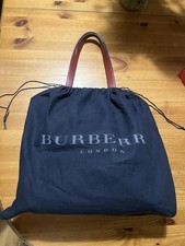Vintage Burberry London
