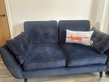 Dfs French Connection Zinc