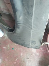 MK2 Rs2000 Escort Wings 