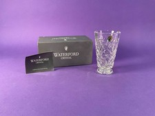 Waterford Crystal 6’ Vase