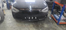BREAKING  BMW 1 Series F20/F21