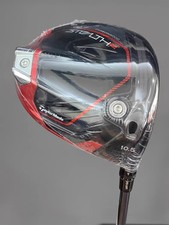 New Taylormade Stealth 2