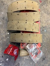  Genuine original Gandy Brake