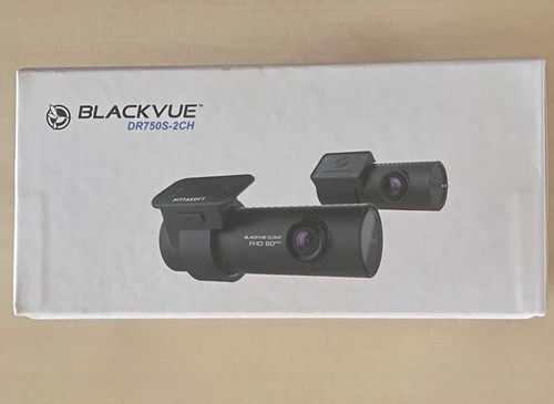 Blackvue dr750s 2ch - blackvue, dr750s-2ch
