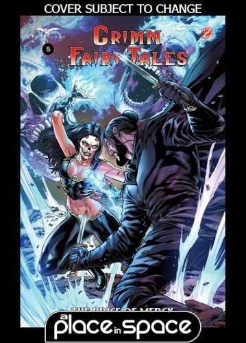 Grimm fairy tales volume - grimm,
