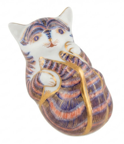 Lovely royal crown derby - lovely,