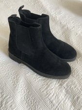 Roberto Vianni Women’s Black