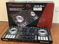 Pioneer DDJ-SX2 DJ Controller