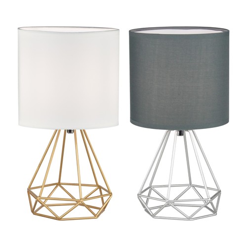 Modern 32cm geometric table - modern,