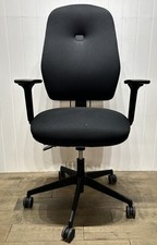 Positiv Orthopaedic Chair – With Arms & Dual Lumbar Support