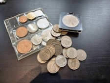 1953 ELIZABETH II CORONATION