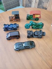 Vintage Avon Cologne Bottles