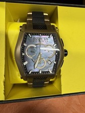 Invicta reserve limited - reserve,