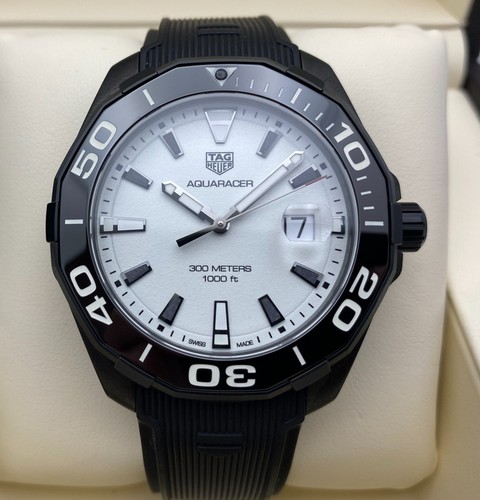 Boxed rrp 3000 tag heuer - rrp,